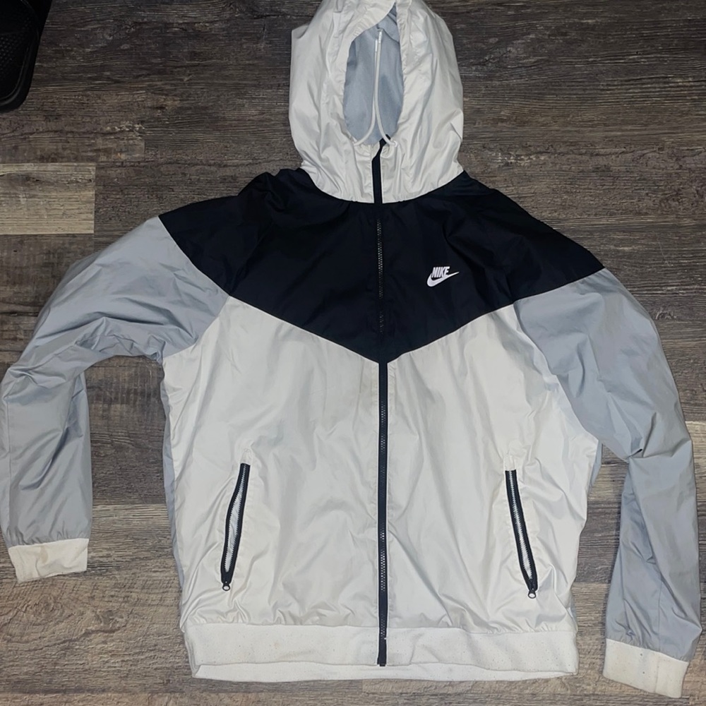 Nike Windbreaker